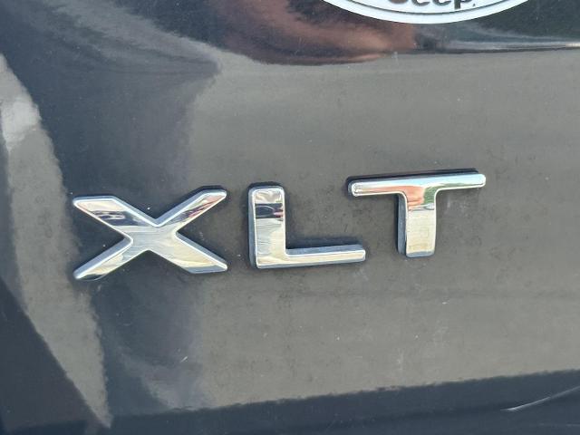 2024 Ford Expedition XLT MAX