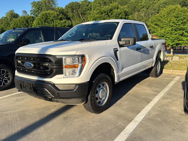 2022 Ford F-150 XL for sale in Clayton, GA