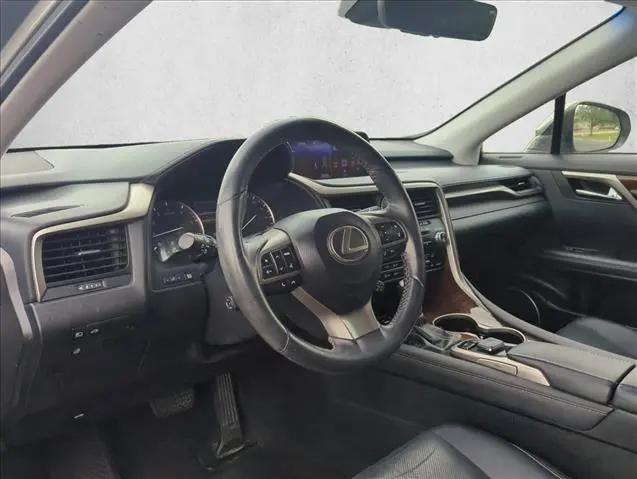2017 Lexus RX 350 RX 350