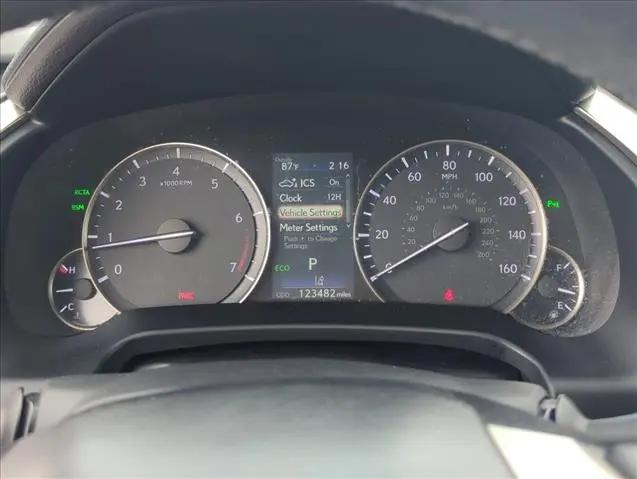 2017 Lexus RX 350 RX 350