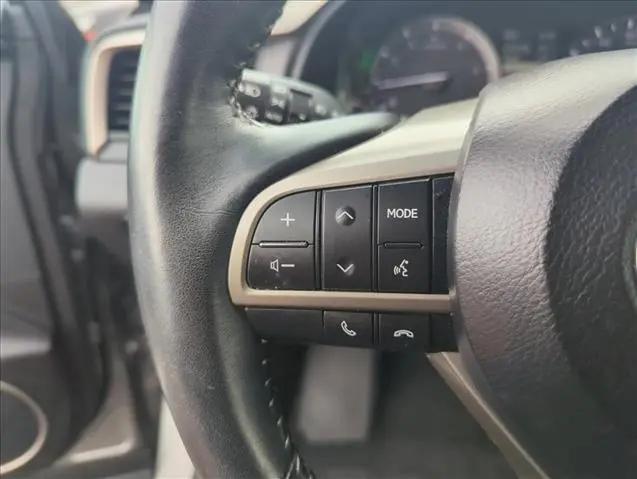 2017 Lexus RX 350 RX 350