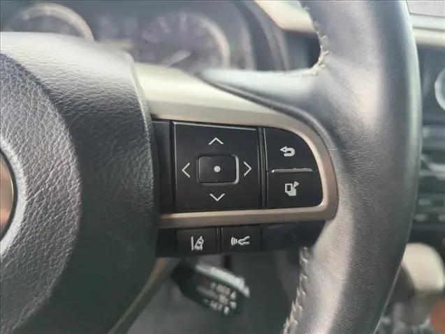 2017 Lexus RX 350 RX 350