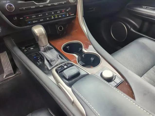2017 Lexus RX 350 RX 350