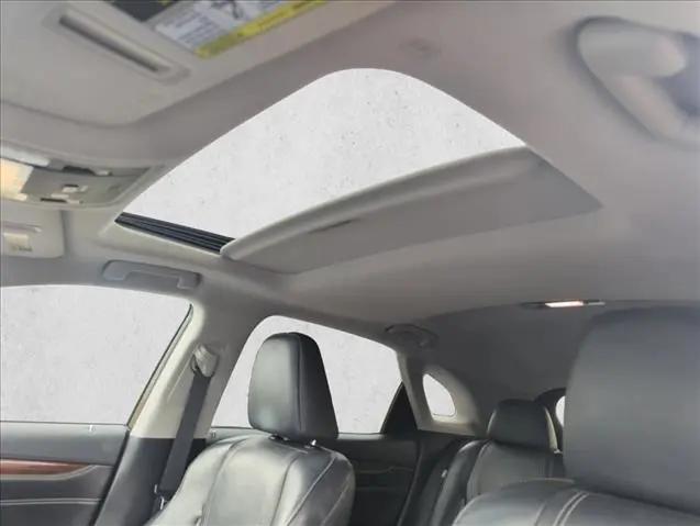 2017 Lexus RX 350 RX 350