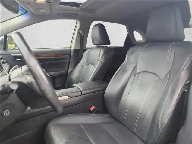 2017 Lexus RX 350 RX 350