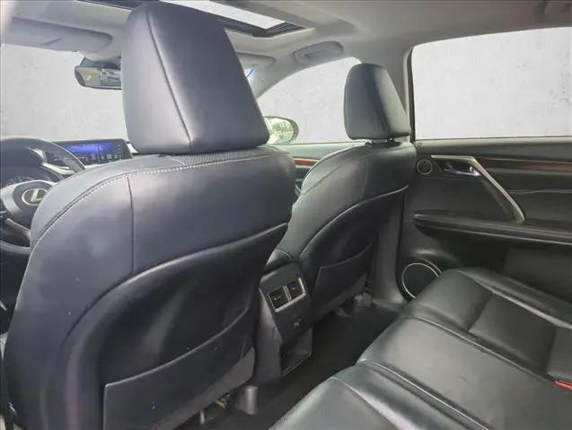 2017 Lexus RX 350 RX 350