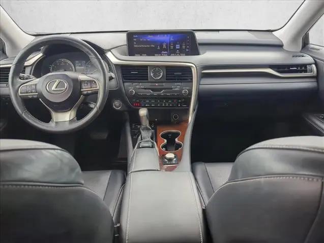 2017 Lexus RX 350 RX 350
