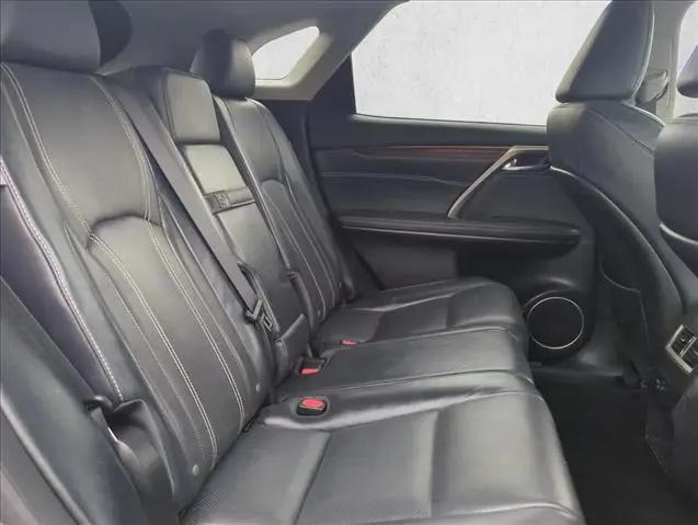 2017 Lexus RX 350 RX 350