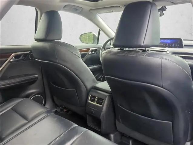 2017 Lexus RX 350 RX 350
