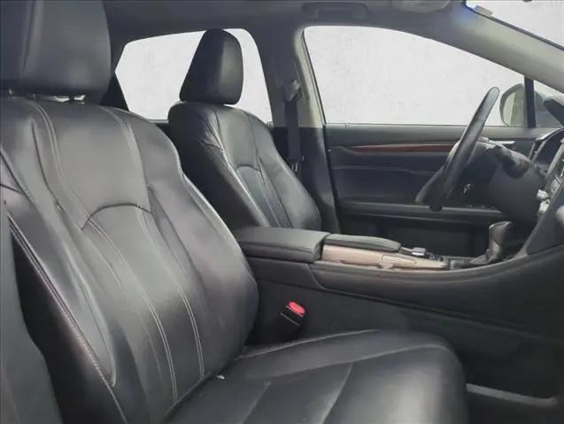 2017 Lexus RX 350 RX 350