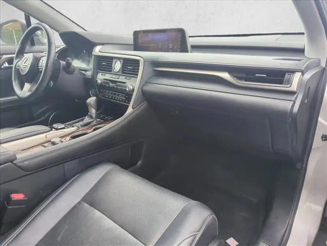 2017 Lexus RX 350 RX 350