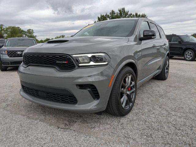 2024 Dodge Durango R/T Premium AWD for sale in Demotte, IN