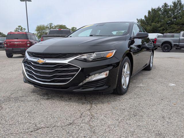 2024 Chevrolet Malibu FWD 1LT for sale in Demotte, IN