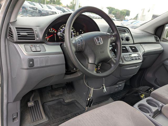 2006 Honda Odyssey EX