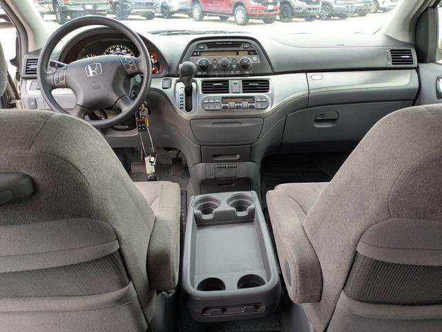 2006 Honda Odyssey EX