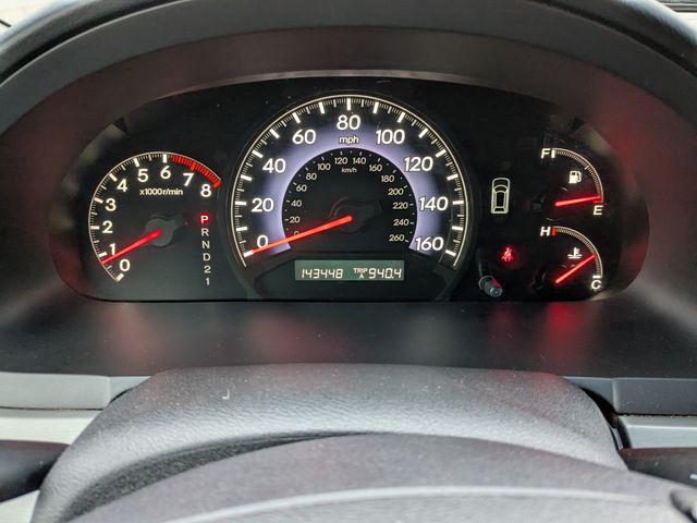 2006 Honda Odyssey EX