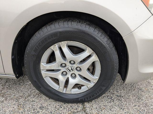 2006 Honda Odyssey EX