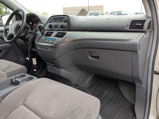 2006 Honda Odyssey EX