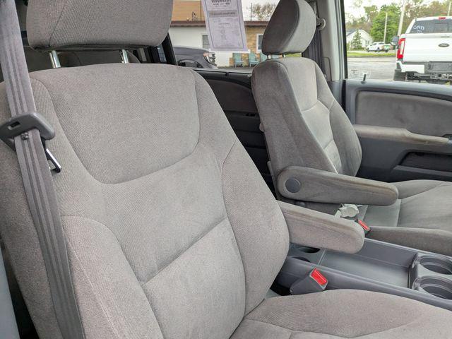 2006 Honda Odyssey EX