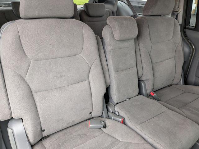 2006 Honda Odyssey EX