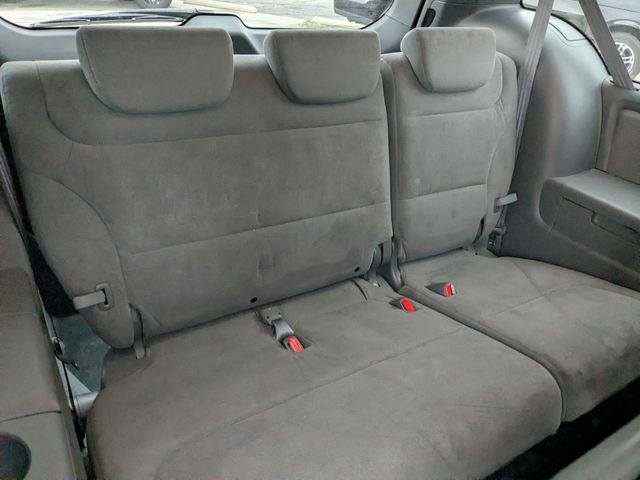 2006 Honda Odyssey EX