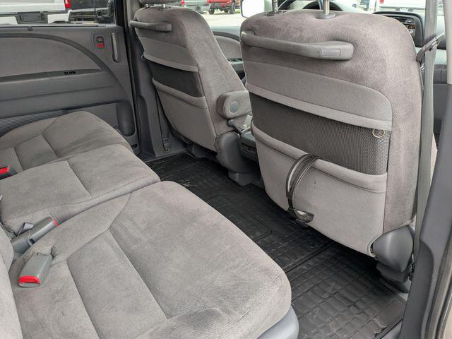 2006 Honda Odyssey EX