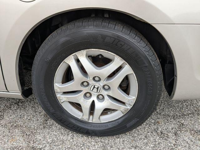 2006 Honda Odyssey EX