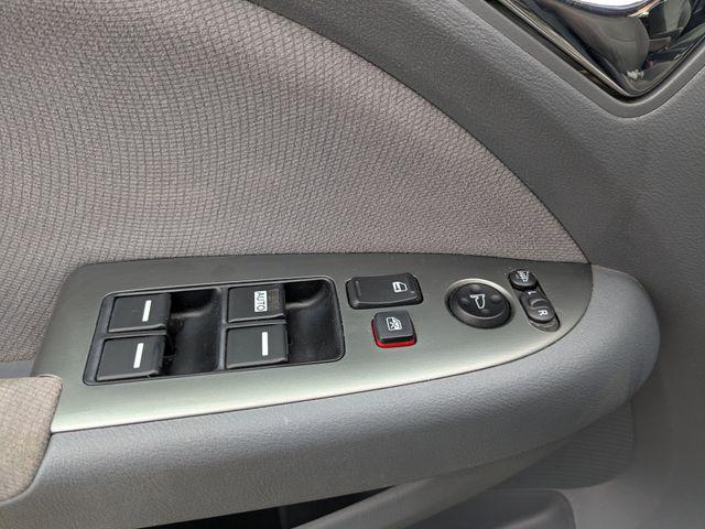 2006 Honda Odyssey EX