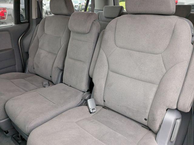 2006 Honda Odyssey EX