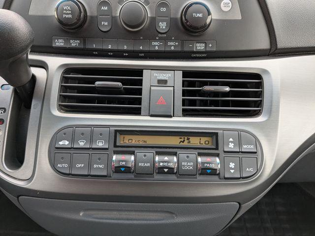 2006 Honda Odyssey EX