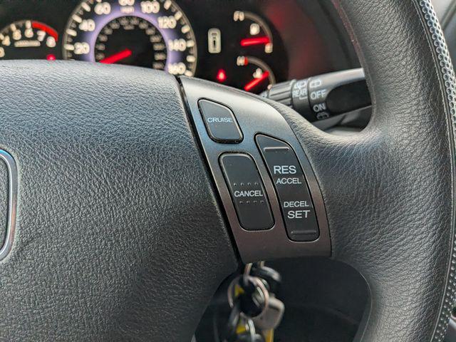 2006 Honda Odyssey EX