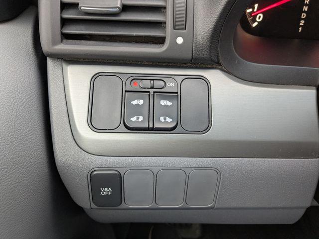 2006 Honda Odyssey EX