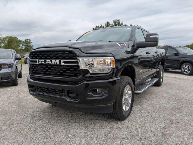 2024 Ram 2500 Big Horn Crew Cab 4x4 6'4" Box for sale in Demotte, IN