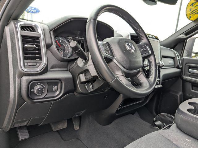 2024 Ram 2500 Big Horn Crew Cab 4x4 6'4" Box