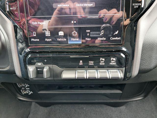 2024 Ram 2500 Big Horn Crew Cab 4x4 6'4" Box