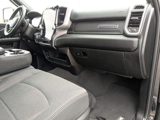 2024 Ram 2500 Big Horn Crew Cab 4x4 6'4" Box