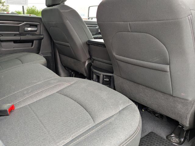 2024 Ram 2500 Big Horn Crew Cab 4x4 6'4" Box