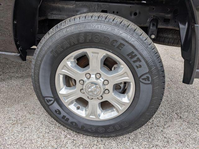 2024 Ram 2500 Big Horn Crew Cab 4x4 6'4" Box