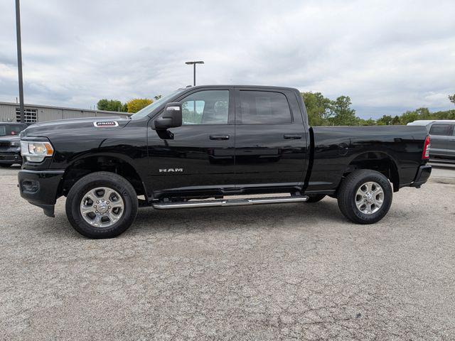 2024 Ram 2500 Big Horn Crew Cab 4x4 6'4" Box