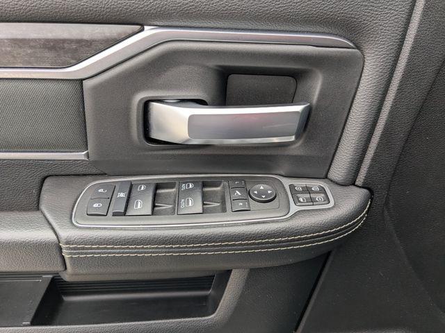 2024 Ram 2500 Big Horn Crew Cab 4x4 6'4" Box