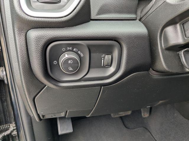2024 Ram 2500 Big Horn Crew Cab 4x4 6'4" Box