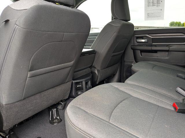 2024 Ram 2500 Big Horn Crew Cab 4x4 6'4" Box