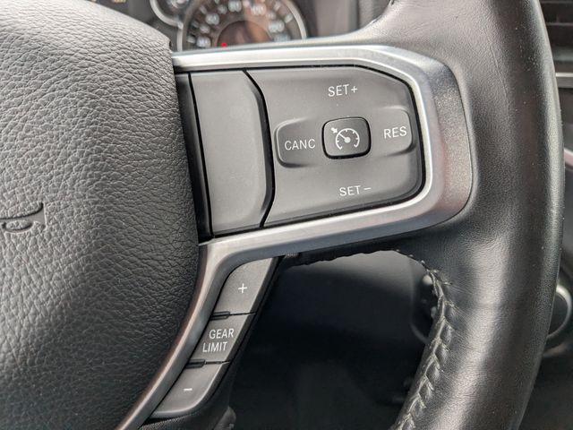2024 Ram 2500 Big Horn Crew Cab 4x4 6'4" Box
