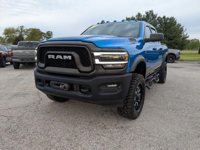 2020 Jeep Ram 2500 Power Wagon Crew Cab 4x4 6'4" Box for sale in Demotte, IN