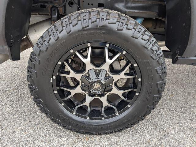 2020 Jeep Ram 2500 Power Wagon Crew Cab 4x4 6'4" Box