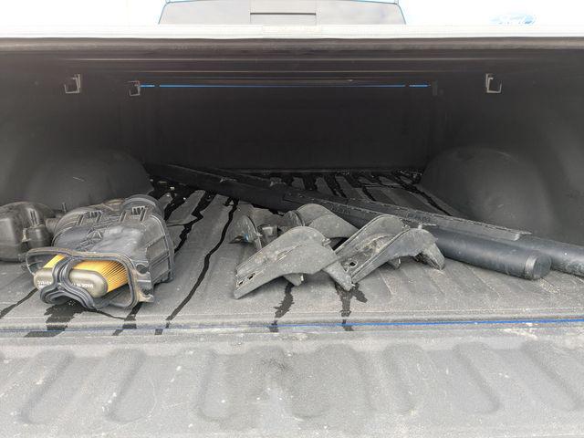 2020 Jeep Ram 2500 Power Wagon Crew Cab 4x4 6'4" Box
