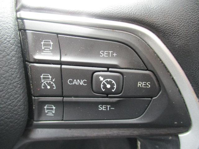 2022 Jeep Grand Cherokee Limited 4x4