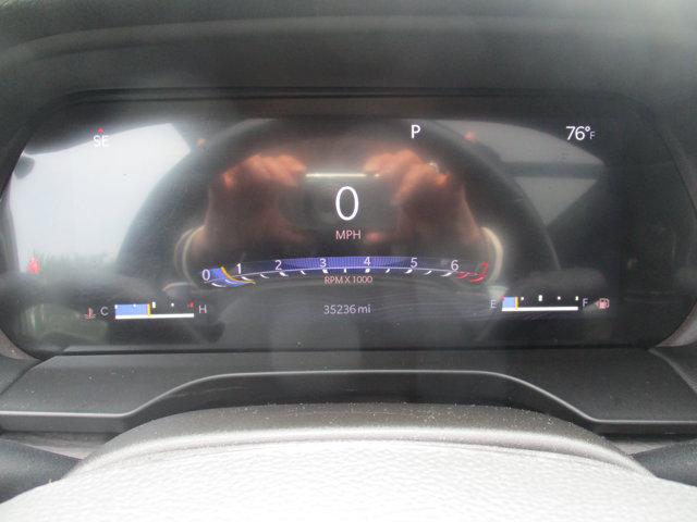 2022 Jeep Grand Cherokee Limited 4x4