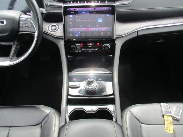 2022 Jeep Grand Cherokee Limited 4x4
