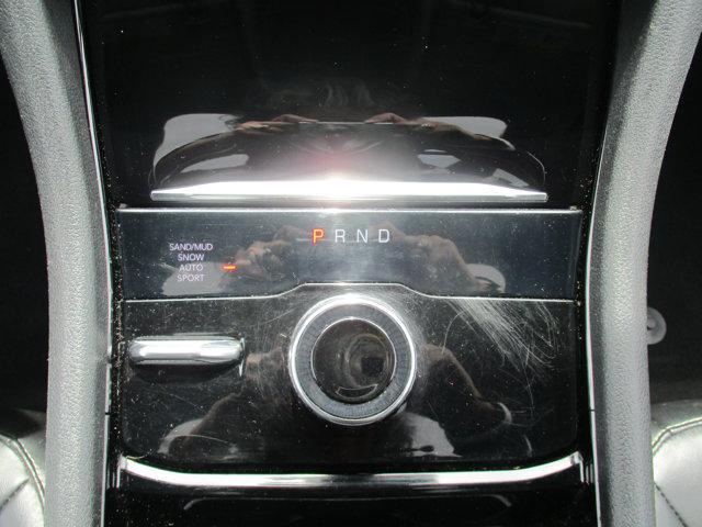 2022 Jeep Grand Cherokee Limited 4x4
